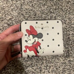 Brand new wallet !